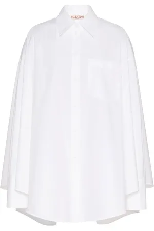 VALENTINO GARAVANI Camisa oversize