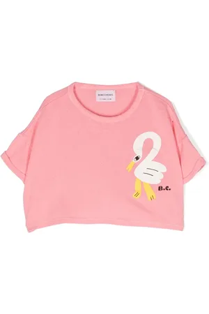 Bobo Choses Playera corta de manga corta