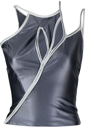 OTTOLINGER Top con aberturas