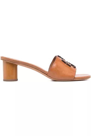 Tory Burch Mules Ine con tacón de 55mm