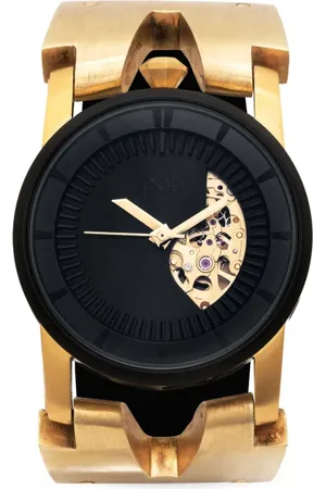FOB PARIS Reloj Nº1000 de 44mm de x Parts of Four