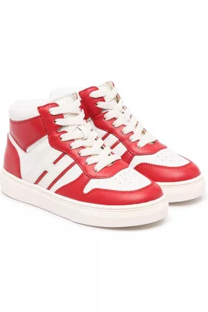 Hogan Tenis altos con agujetas