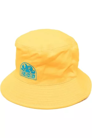 BONTON Sombrero de pescador bordado