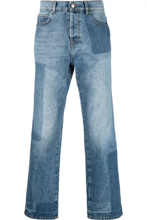 Msgm Pantalones con cinco bolsillos