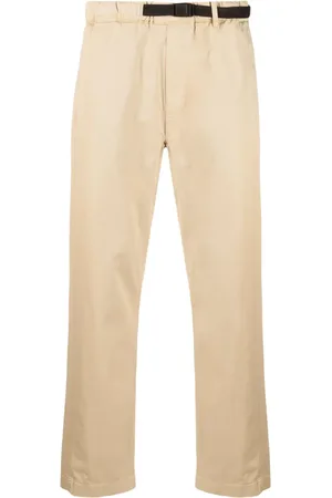 Woolrich Pantalones rectos