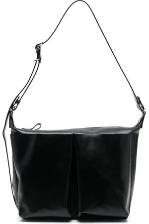 Jil Sander Tote con cierre