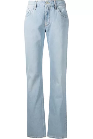 The Attico Jeans rectos