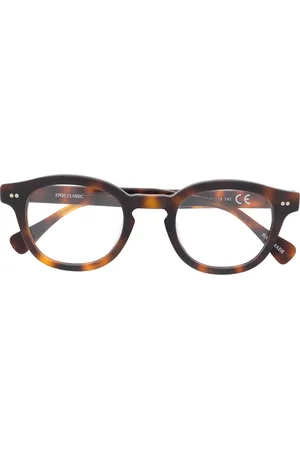 EPOS Lentes con armazón redonda