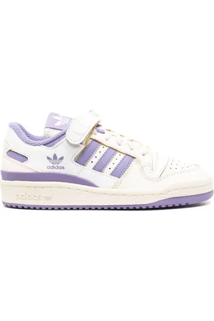 adidas Tenis bajos Forum