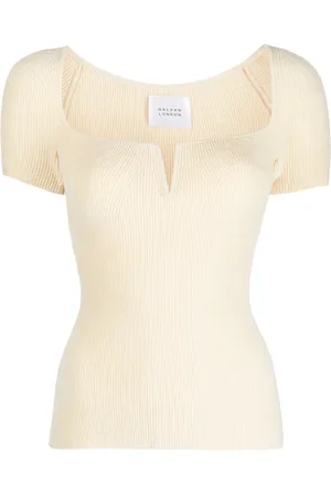 GALVAN Top Freya