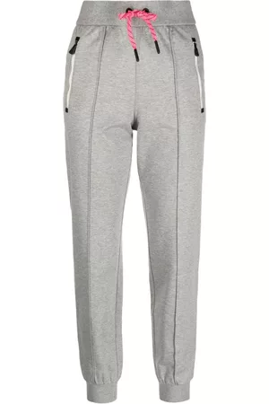 Moncler Pants con cordones en la pretina