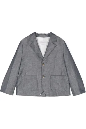 BONPOINT Blazer Benjamin con botones
