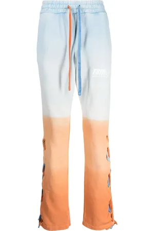 MAUNA KEA Pants con cordones