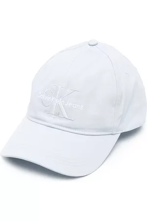 Calvin Klein Gorra de béisbol con logo bordado