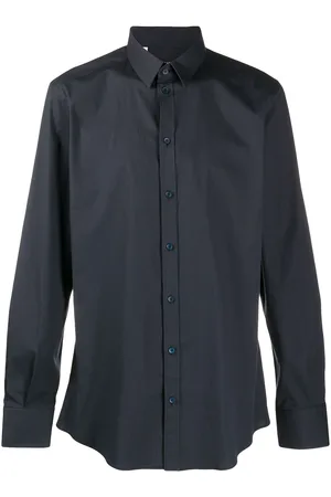 Dolce & Gabbana Camisa manga larga