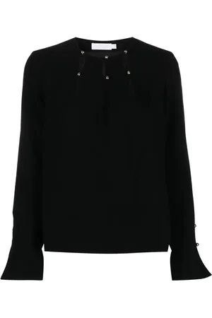 Simkhai Blusa Sharon