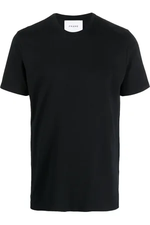 Frame Playera con cuello redondo