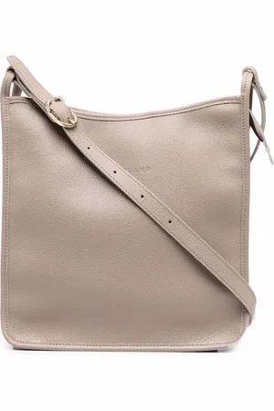 Longchamp Bolsa crossbody Le Foulonné grande