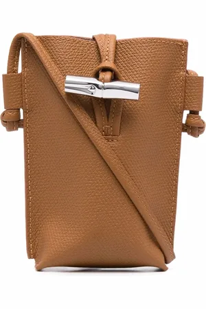 Longchamp Funda para celular Roseau