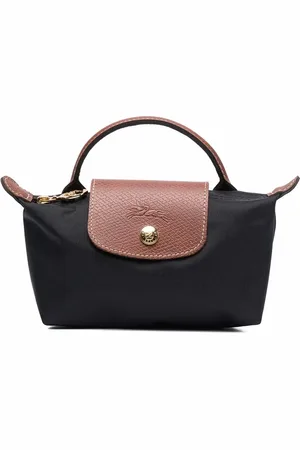 Longchamp Bolsa de mano Le Pliage Original