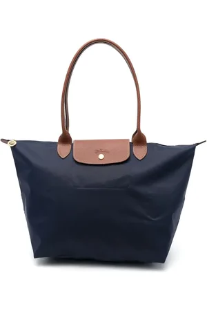 Longchamp Bolsa de hombro Le Pliage grande