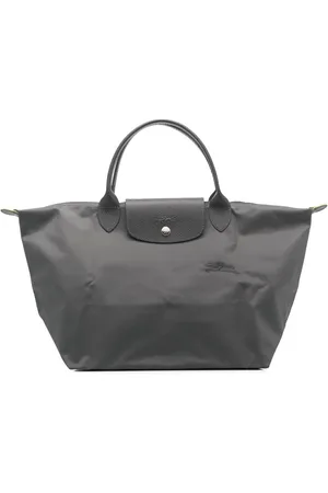 Longchamp Tote Le Pliage mediano