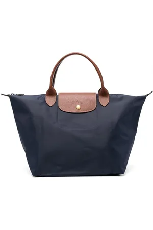 Longchamp Tote Le Pliage mediana