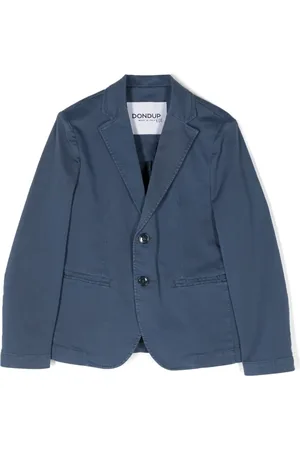 Dondup Blazer con botones
