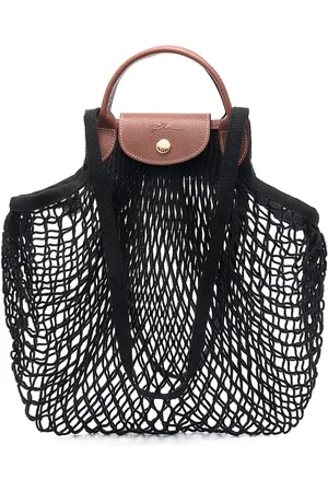 Longchamp Bolsa Le Pliage Filet