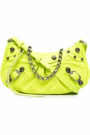 Balenciaga Bolsa de hombro Le Cagole mini
