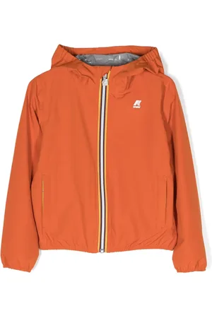K-Way Chamarra reversible capitonada