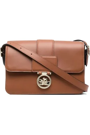 Longchamp Bolsa crossbody Box-Trot