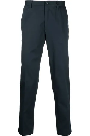 Dolce & Gabbana Pantalones chinos slim