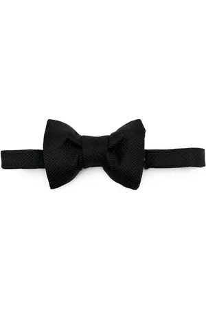 Tom Ford Corbata de moño en seda