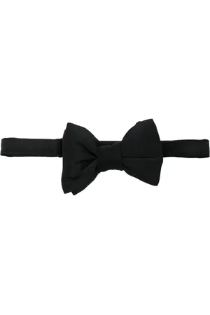 Tom Ford Corbata de moño en seda