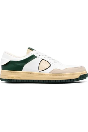 Philippe model Tenis bajos Lyon