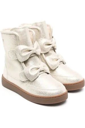 Donsje Botas Isa