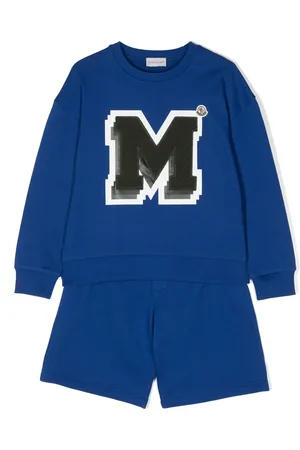 Moncler Set de pantalones y top