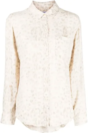 Rails Camisa Hunter