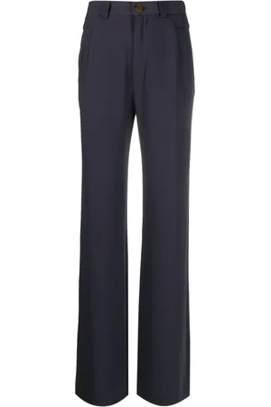 Vivienne Westwood Pantalones de vestir rectos