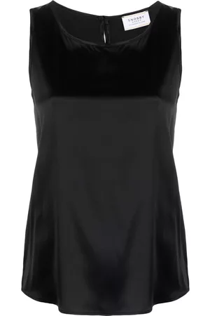 FARFETCH Blusa sin mangas