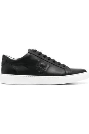 corneliani Tenis bajos Boston