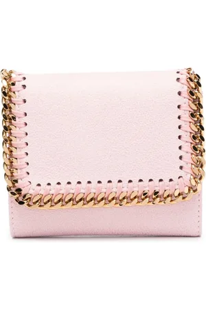Stella McCartney Cartera con cadena