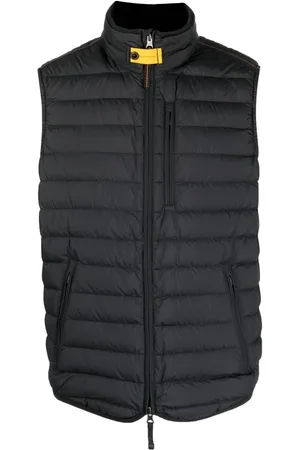 Parajumpers Chaleco capitonado con cierre