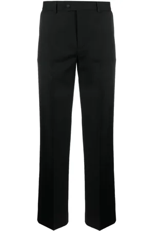 Pantalones de vestir en talla 42 para hombre FASHIOLA.mx