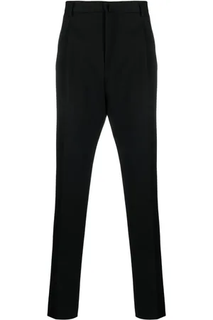 Lanvin Pantalones de vestir rectos