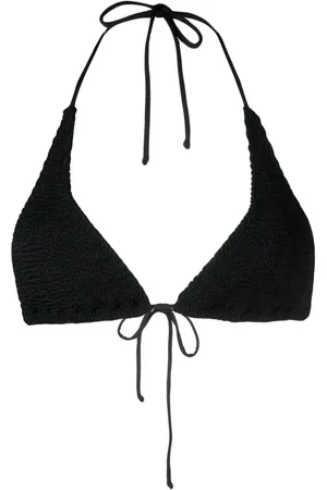 Bond Eye Top de bikini Sofie