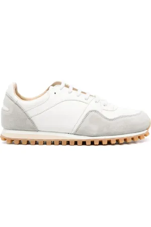Spalwart Tenis bajos con paneles