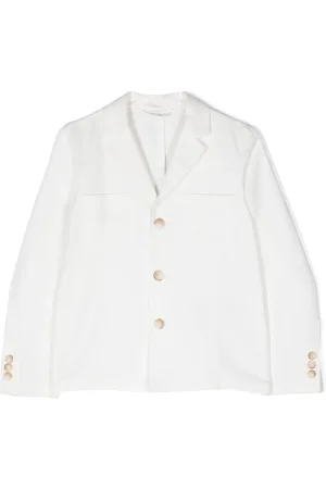 Emporio Armani Blazer con botones