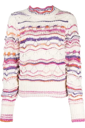 Marant Etoile Sudadera Ambre